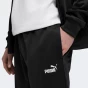 Спортивний костюм Puma ESS Poly Suit, фото 3 - інтернет магазин MEGASPORT