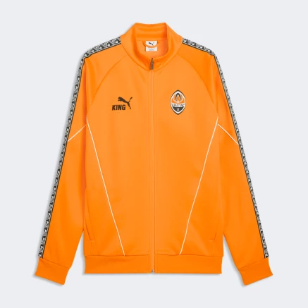Кофта Puma FCSD KING Anthem Jacket - 179550