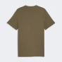 Футболка Puma GRAPHIC Photoprint Tee, фото 5 - інтернет магазин MEGASPORT
