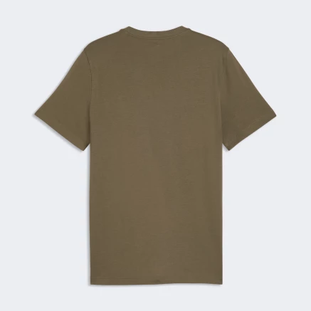 Футболка Puma GRAPHIC Photoprint Tee - 179549