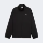 Вітровка Puma PUMATECH Woven Track Jacket, фото 5 - інтернет магазин MEGASPORT