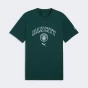 Футболка Puma MCFC FtblCulture Tee, фото 4 - інтернет магазин MEGASPORT