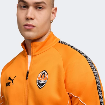 Кофта Puma FCSD KING Anthem Jacket - 179550