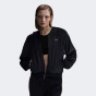 Кофта Nike W NSW NK CHLL VLR FZ HDY, фото 1 - інтернет магазин MEGASPORT