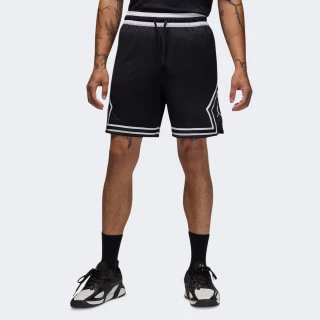 しょこたん Шорти Jordan M J DF SPRT DMND SHORT | Колір: чорний | купити в