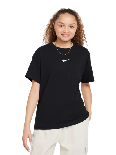 Футболка Nike G NSW TEE BOY ESSNTL LBR - 173449