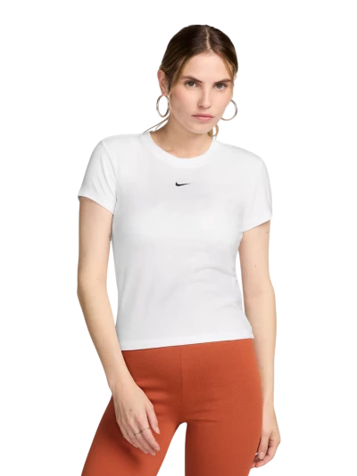 Футболка Nike W NSW NK CHLL KNT MD CRP - 170510