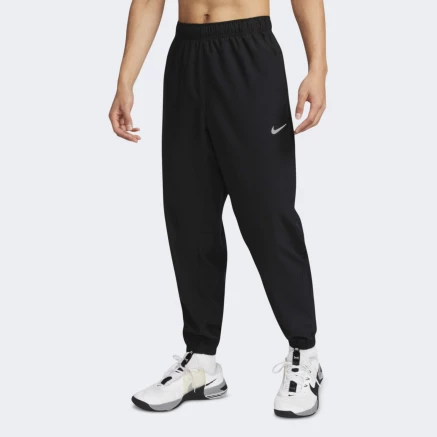 Спортивнi штани Nike M NK DF FORM PANT TPR - 171815