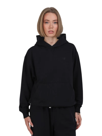 Кофта New Balance Hoodie NB Athletics - 170727
