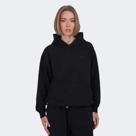 Кофта New Balance Hoodie NB Athletics - 170727