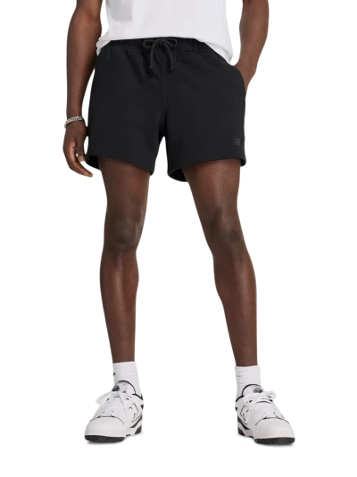 Шорти New Balance Short NB Athletics - 162421