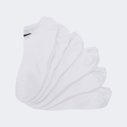 Шкарпетки Nike Everyday Lightweight - 129021