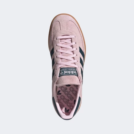 Кеди Adidas Originals HANDBALL SPEZIAL W - 170905
