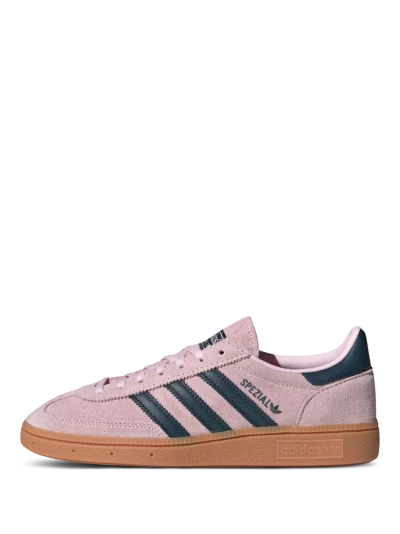 Кеди Adidas Originals HANDBALL SPEZIAL W - 170905