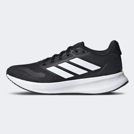 Кросівки Adidas RUNFALCON 5 J - 167262
