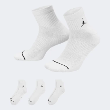 Everyday Ankle Socks 3pr