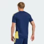 Футболка Adidas TIRO26C JSY, фото 2 - інтернет магазин MEGASPORT