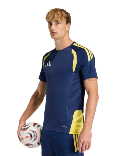 Футболка Adidas TIRO26C JSY - 179362 Футболка Adidas TIRO26C JSY - 179362