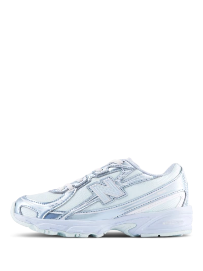 Кросівки New Balance model 740 - 179464