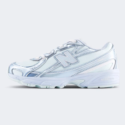 Кросівки New Balance model 740 - 179464 Кросівки New Balance model 740 - 179464