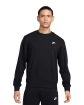 Кофта Nike M NK CLUB FT CREW Кофта Nike M NK CLUB FT CREW