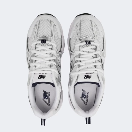 Кросівки New Balance model 530 - 163837