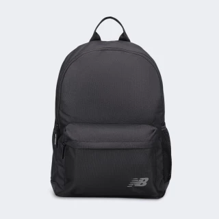 Рюкзак New Balance Backpack | Цвет: черный | купить в интернет