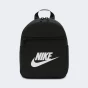 Рюкзак Nike W Nsw Futura 365 Mini Bkpk, фото 1 - інтернет магазин MEGASPORT