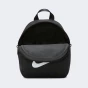 Рюкзак Nike W Nsw Futura 365 Mini Bkpk, фото 3 - інтернет магазин MEGASPORT
