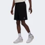 Шорти Jordan M J BRKLN FLC SHORT, фото 1 - інтернет магазин MEGASPORT