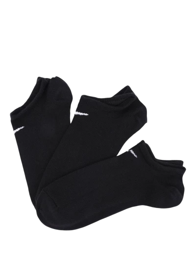 Шкарпетки Nike 3ppk Value No Show - 46657 Шкарпетки Nike 3ppk Value No Show - 46657