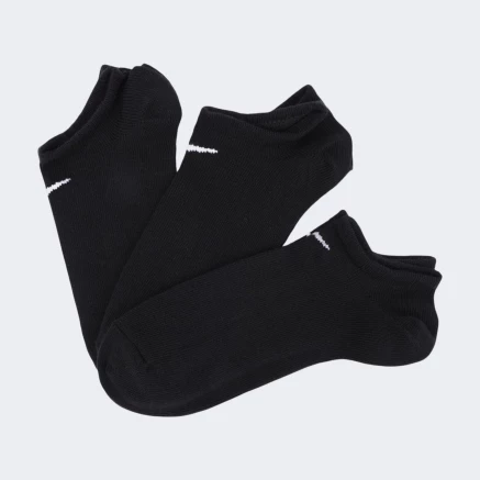 Шкарпетки Nike 3ppk Value No Show - 46657
