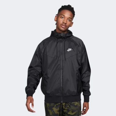 M NK WVN LND WR HD JKT