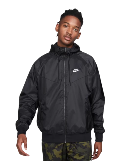 Вітровка Nike M NK WVN LND WR HD JKT - 141073