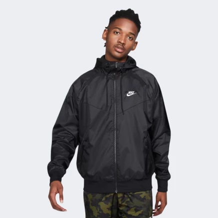 Вітровка Nike M NK WVN LND WR HD JKT - 141073