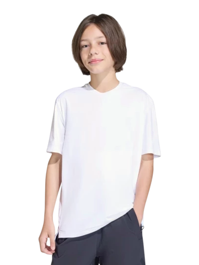 Футболка Adidas J Z.N.E. CL TEE - 179367