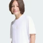 Футболка Adidas J Z.N.E. CL TEE, фото 4 - інтернет магазин MEGASPORT
