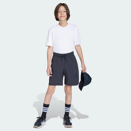 Футболка Adidas J Z.N.E. CL TEE - 179367