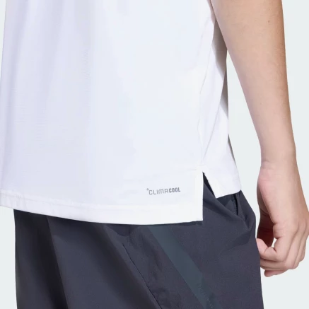 Футболка Adidas J Z.N.E. CL TEE - 179367