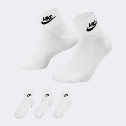 Шкарпетки Nike Everyday Essential - 165578