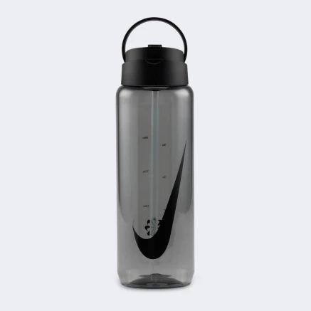 Пляшка Nike TR RENEW RECHARGE STRAW BOTTLE 24 OZ - 177453