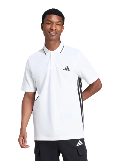 Поло Adidas M 3S PQ PS - 173418