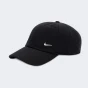 Кепка Nike U NK CLUB CAP U CB SM SWSH L, фото 1 - інтернет магазин MEGASPORT
