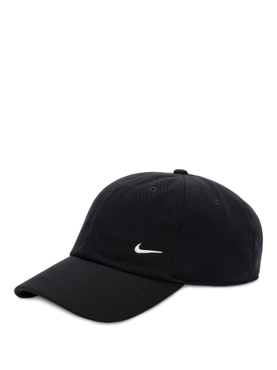 Кепка Nike U NK CLUB CAP U CB SM SWSH L - 165595 Кепка Nike U NK CLUB CAP U CB SM SWSH L - 165595