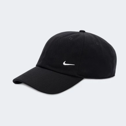 Кепка Nike U NK CLUB CAP U CB SM SWSH L - 165595