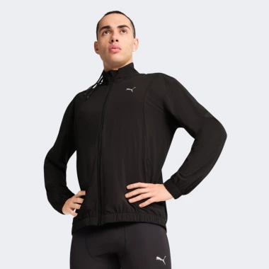 RUN VELOCITY WOVEN JACKET
