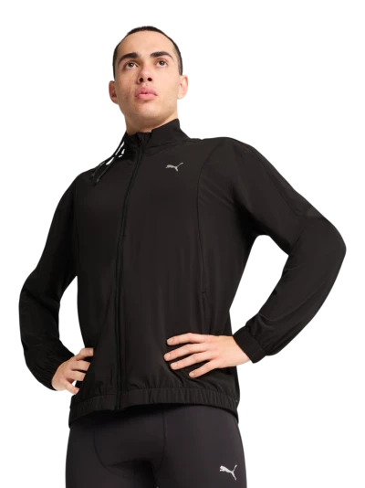 Вітровка Puma RUN VELOCITY WOVEN JACKET - 171294