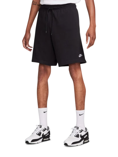 Шорти Nike M NK CLUB KNIT SHORT - 166022
