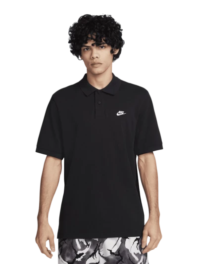 Поло Nike M NK CLUB SS POLO PIQUE - 164393