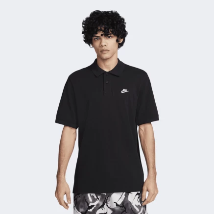 Поло Nike M NK CLUB SS POLO PIQUE - 164393 Поло Nike M NK CLUB SS POLO PIQUE - 164393